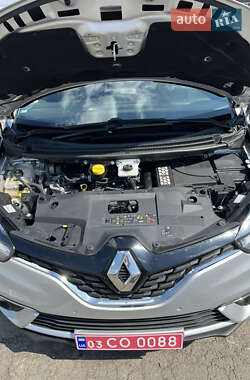 Мінівен Renault Scenic 2017 в 