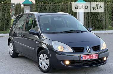 Мінівен Renault Scenic 2007 в Дубні