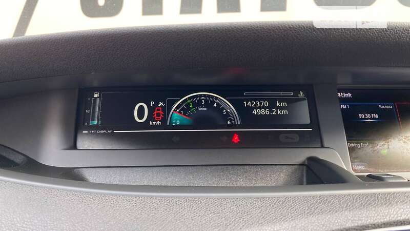 Минивэн Renault Scenic 2015 в Виннице