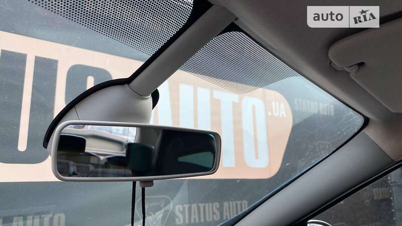 Минивэн Renault Scenic 2015 в Виннице