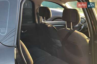 Минивэн Renault Scenic 2009 в 