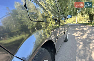 Минивэн Renault Scenic 2007 в 