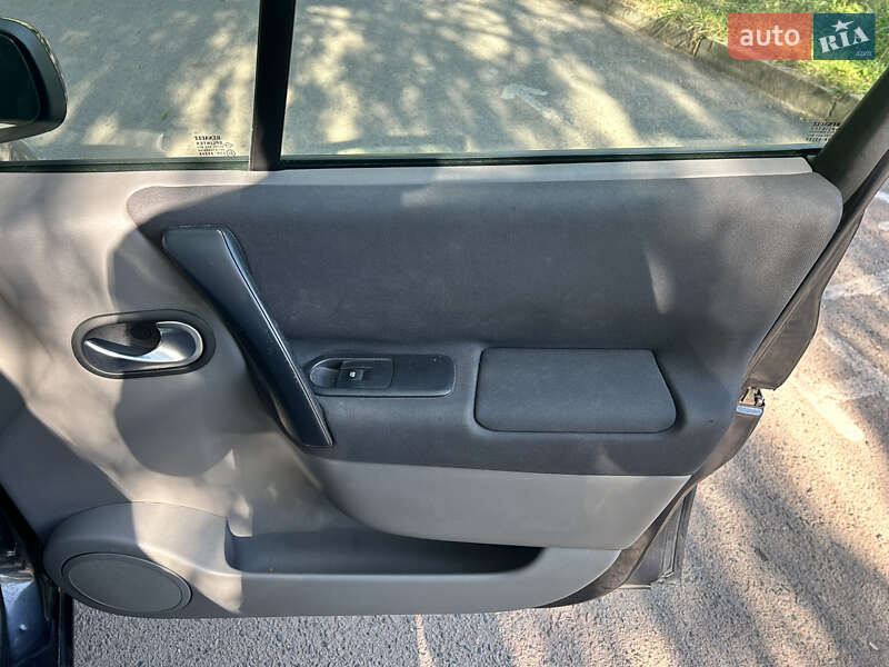 Минивэн Renault Scenic 2007 в Ровно фото 12 Минивэн Renault Scenic 2007 в Ровно