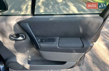 Минивэн Renault Scenic 2007 в 