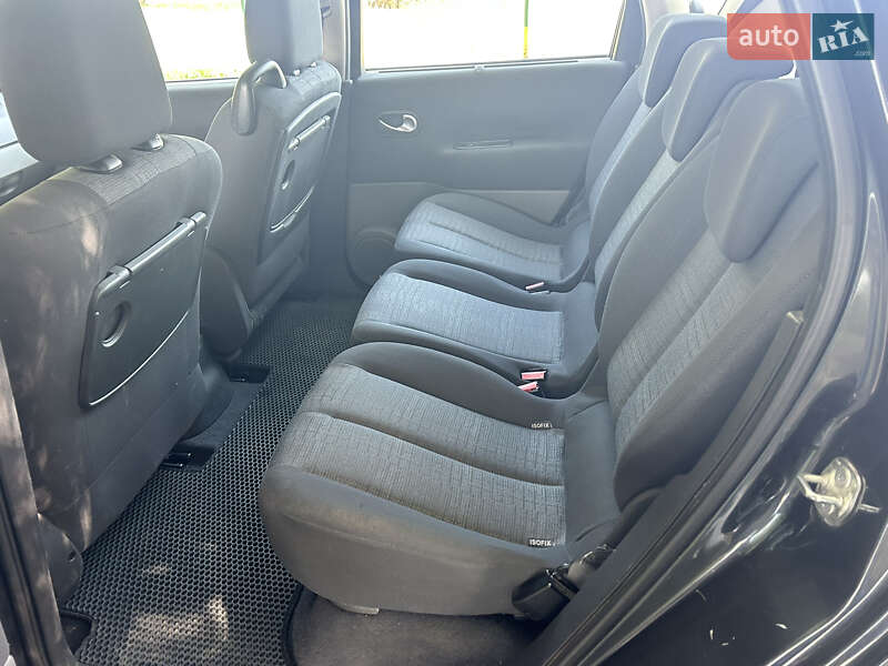 Минивэн Renault Scenic 2007 в Ровно фото 15 Минивэн Renault Scenic 2007 в Ровно