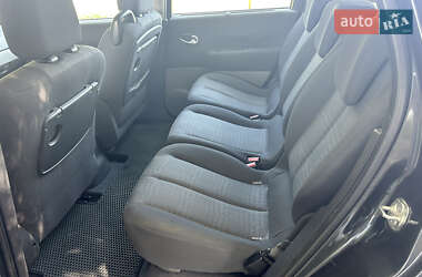 Минивэн Renault Scenic 2007 в 