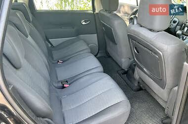 Минивэн Renault Scenic 2007 в 