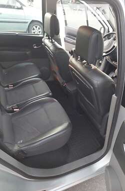 Минивэн Renault Scenic 2005 в 