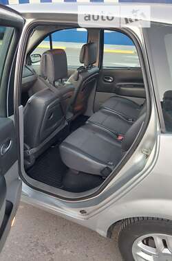 Минивэн Renault Scenic 2005 в 