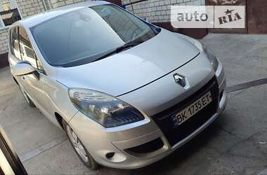 Мінівен Renault Scenic 2009 в Миколаєві