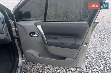 Минивэн Renault Scenic 2007 в Дубно