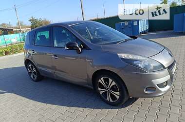 Минивэн Renault Scenic 2011 в Хмельницком