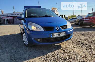 Мінівен Renault Scenic 2007 в Сарнах