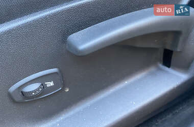 Минивэн Renault Scenic 2011 в 