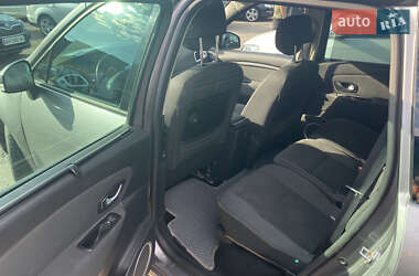 Минивэн Renault Scenic 2010 в Костополе