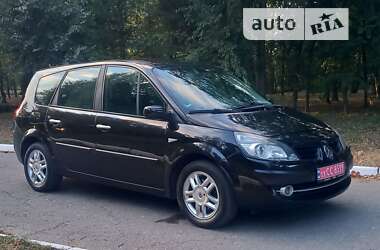 Минивэн Renault Scenic 2007 в Белой Церкви