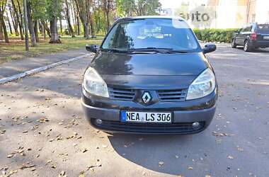 Мінівен Renault Scenic 2005 в Старокостянтинові