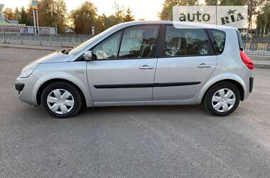 Минивэн Renault Scenic 2007 в Первомайске