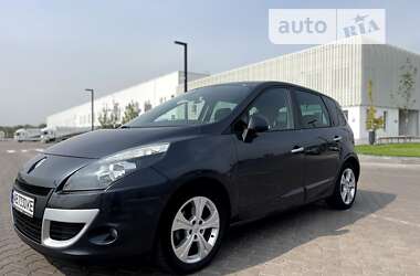 Мінівен Renault Scenic 2010 в Вінниці