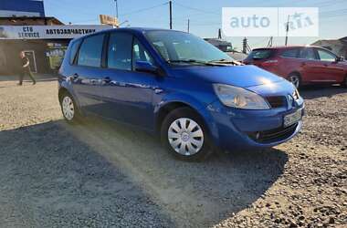 Мінівен Renault Scenic 2007 в Сарнах