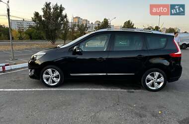 Мінівен Renault Scenic 2013 в Харкові