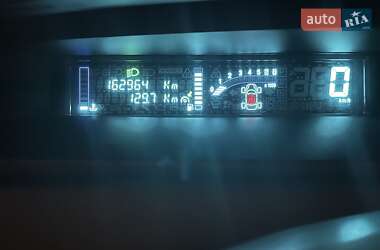 Минивэн Renault Scenic 2009 в Красилове