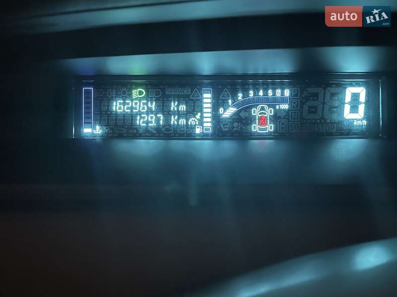 Минивэн Renault Scenic 2009 в Красилове фото 13 Минивэн Renault Scenic 2009 в Красилове