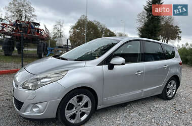 Минивэн Renault Scenic 2009 в Виннице