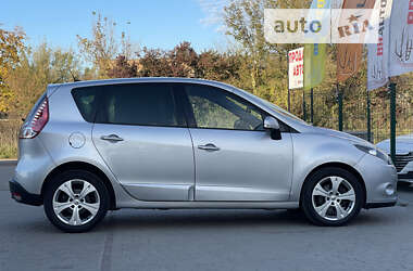 Минивэн Renault Scenic 2011 в Бердичеве