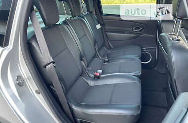 Минивэн Renault Scenic 2011 в Бердичеве