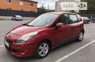 Минивэн Renault Scenic 2009 в Калиновке