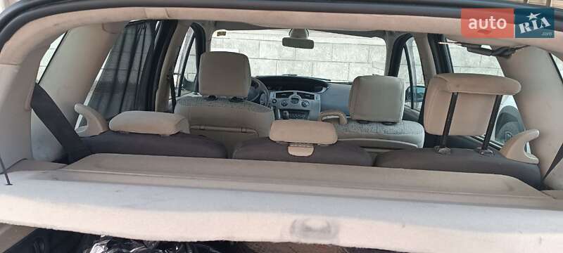 Минивэн Renault Scenic 2008 в Харькове фото 13 Минивэн Renault Scenic 2008 в Харькове