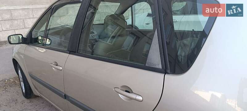 Минивэн Renault Scenic 2008 в Харькове фото 18 Минивэн Renault Scenic 2008 в Харькове