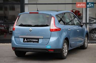 Минивэн Renault Scenic 2011 в Харькове