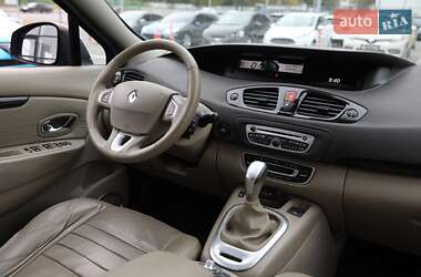 Минивэн Renault Scenic 2011 в Харькове