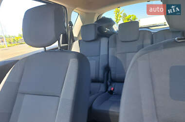 Минивэн Renault Scenic 2013 в 