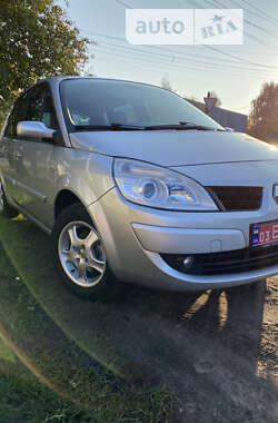 Мінівен Renault Scenic 2007 в Ніжині