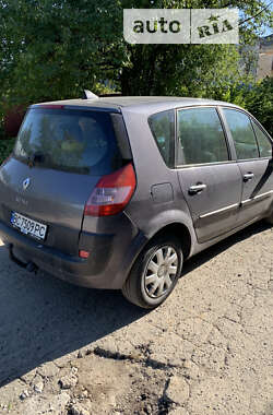 Мінівен Renault Scenic 2003 в Новому Розділі