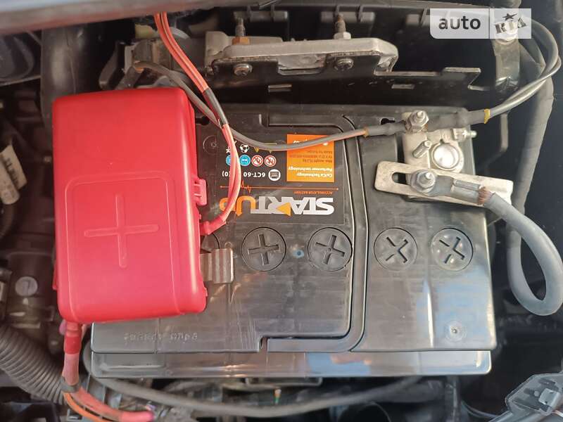 Минивэн Renault Scenic 2008 в Умани