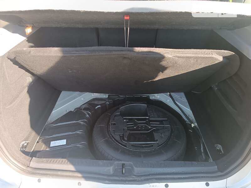 Минивэн Renault Scenic 2008 в Умани