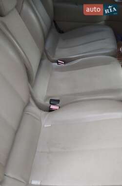 Минивэн Renault Scenic 2008 в 