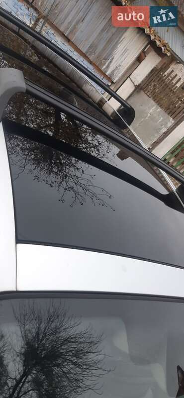 Мінівен Renault Scenic 2008 в Луцьку