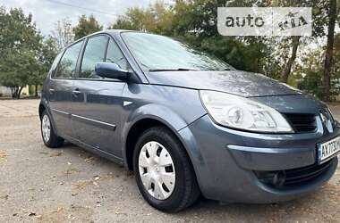 Мінівен Renault Scenic 2008 в Харкові