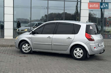 Минивэн Renault Scenic 2009 в Хмельницком