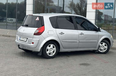 Минивэн Renault Scenic 2009 в Хмельницком