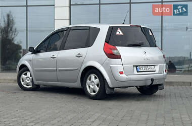 Минивэн Renault Scenic 2009 в Хмельницком