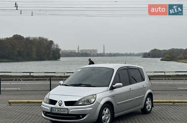 Минивэн Renault Scenic 2009 в Хмельницком