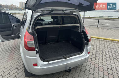 Минивэн Renault Scenic 2009 в Хмельницком