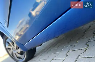 Renault Scenic 2004