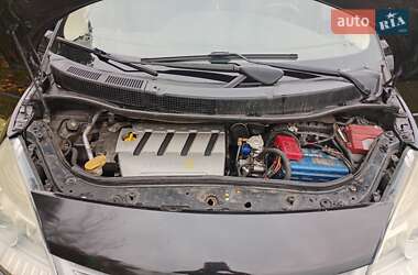 Мінівен Renault Scenic 2008 в 
